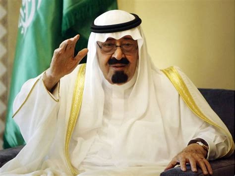 Abdullah Of Saudi Arabia Biography - Childhood, Life Achievements & Timeline