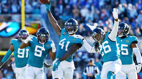 Jaguars' Josh Allen: Sustaining consistency problem with 2021 defense