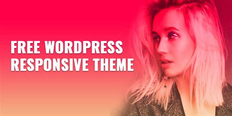 30+ Free Wordpress Responsive Theme Download - Template Drive