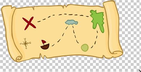 Treasure Map Cartoon PNG, Clipart, Area, Buried Treasure, Cartoon, Clip Art, Drawing Free PNG ...