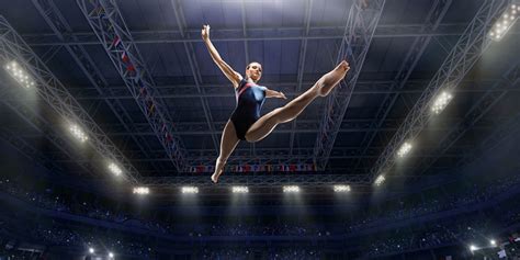 California Gymnastics Academy – Gymnastics Gyms Near Me