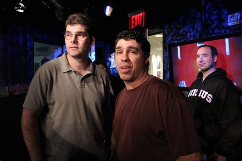 Cast of Howard Stern's "The Wrap Up Show" | Qiana Mestrich | Flickr