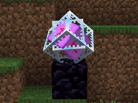 Eye of Ender: How to use Eye of Ender in Minecraft