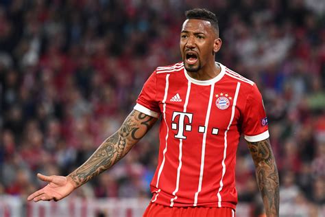 Jérôme Boateng, le défenseur tant attendu par le PSG ? - Transferts - Football