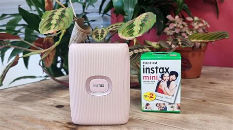 Fujifilm Instax Mini Link 2 review | Digital Camera World