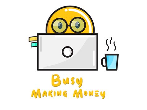 Busy Emoji by Gfxes on Dribbble