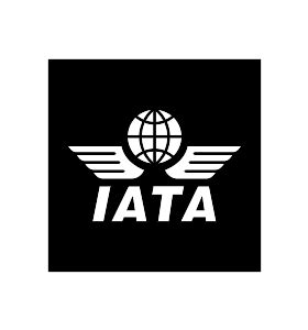 Free High-Quality IATA Logo for Creative Design