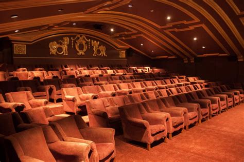 96 of the UK's best boutique and luxury independent cinemas - Page 8 of 8 - Verdict