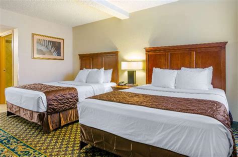 Quality Inn Idaho Falls in Idaho Falls | 2024 Updated prices, deals - Klook United States