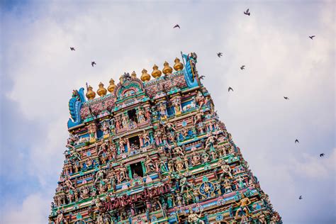 A Beginner’s Guide to Chennai: 10 of the Best Things to Do