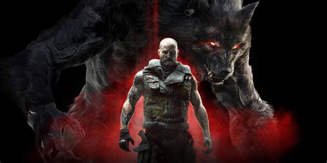 Werewolf: The Apocalypse - Earthblood Reveals New Gameplay