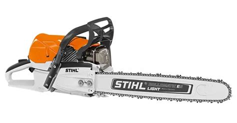 Husqvarna 572 Vs Stihl MS 500i Chainsaw - What’s the Better Option ...