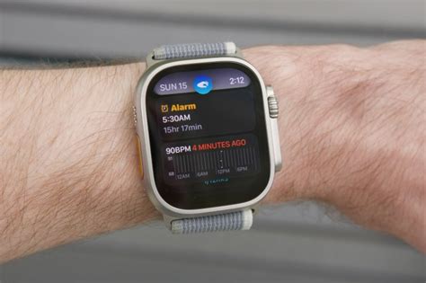 Apple Watch Ultra 2 review: why I think you'll love it | Digital Trends