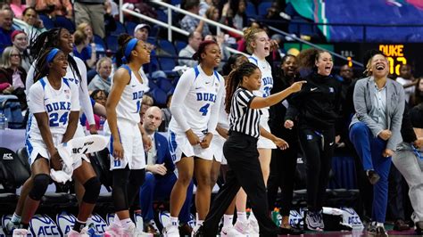 Duke Women's Basketball Roster 2020 / Stacking up the six 2020 Duke ...