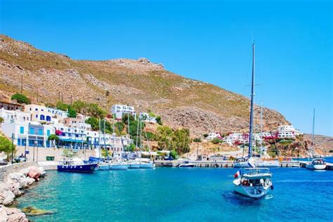 431 Photos of Tilos, Greece | Greeka