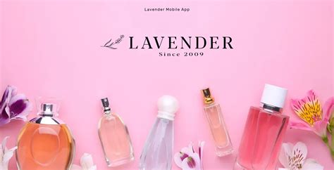 Lavender