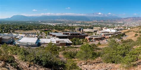 Skip The Games Colorado Springs – Telegraph