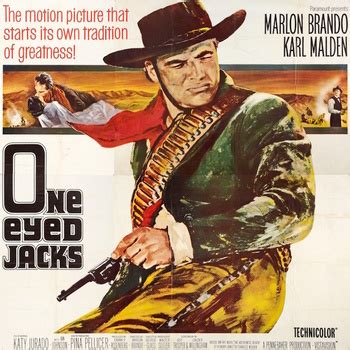 One-Eyed Jacks (Film) - TV Tropes