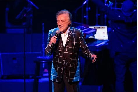 Frankie Valli Net Worth: The Iconic Voice of a Generation, Full Name ...