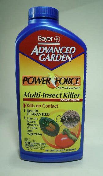 MULTI INSECT W/CYFLUTH 32 OZ