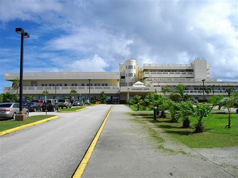 File:Guam Memorial Hospital.JPG - Wikimedia Commons