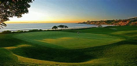 Monarch Beach Golf Links Tee Times - Dana Point, CA | TeeOff.com