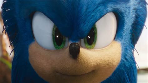 New Sonic The Hedgehog movie trailer doesn't look that bad | Shacknews