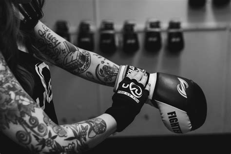 Ottawa Boxing Gym: UVU Fitness - Ottawa Branding Photographer | The ...