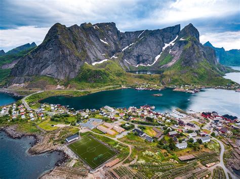 European Beauty on Twitter | Lofoten, Norway, Norway bucket list