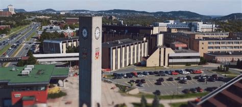 Memorial University of Newfoundland