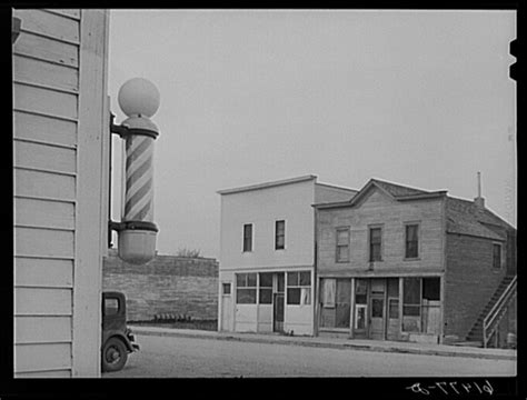 14 Rare, Vintage Photographs Taken In North Dakota