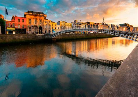 Dublin city: see, do, experience | Ireland.com