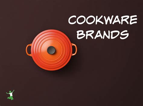 Best Brands of Safe, Nontoxic Cookware | Healthy Home Economist