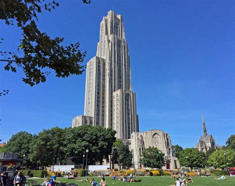 university of pittsburgh engineering ranking - CollegeLearners.org