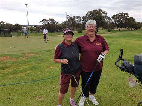 Golf Australia-SA holds the SA Country Pennant Championships at Barmera ...