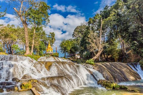 Colonial History Tour of Pyin Oo Lwin - Kated