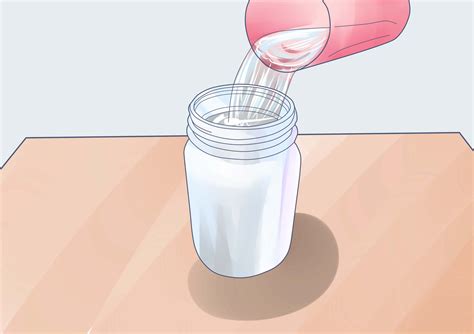 The 2 Best Ways to Make a Saline Solution - wikiHow