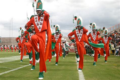 Top 10 Legendary HBCU Marching Bands | | phillytrib.com