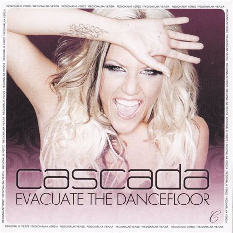 Cascada - Evacuate The Dancefloor (2009, CD) | Discogs