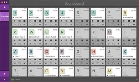 Best free audio soundboards - atlanticposa