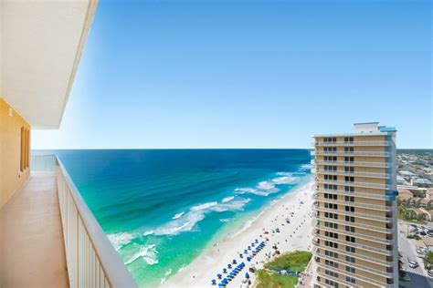 10 Stunning Beachfront Condos in Panama City Beach, FL