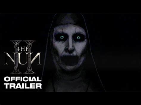 The Nun II (2023) 720p + 1080p + 2160p 4K MA WEB-DL x265 10bit HEVC Multi Audio [Hindi + English ...