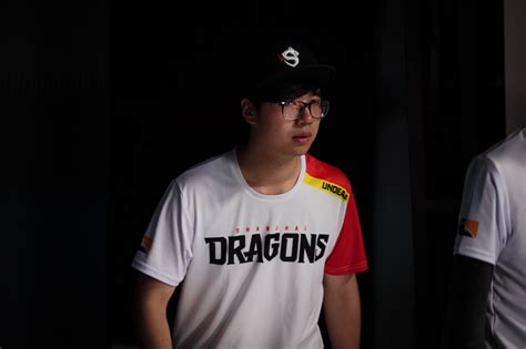 Second Shanghai Dragons player out for the rest of OWL stage two - Dot ...