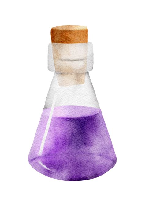 Potion Bottles Png 2947 Download