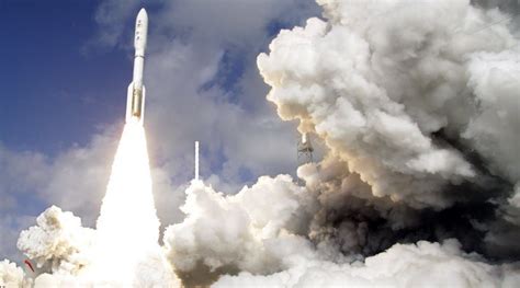 Aerojet Rocketdyne to move 800+ jobs to Huntsville