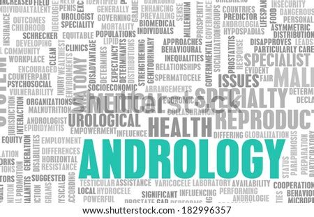 Andrology Stock Photos, Images, & Pictures | Shutterstock