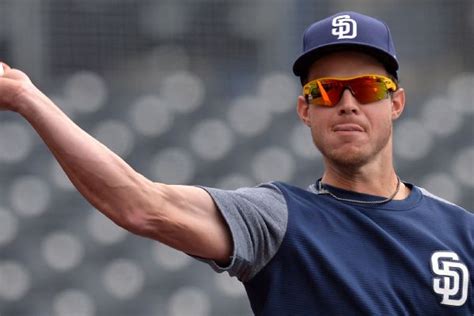 Wil Myers Stats, News, Pictures, Bio, Videos - San Diego Padres - ESPN