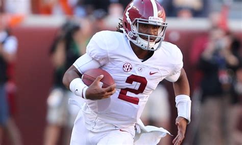 Heisman Odds: Put Your Money on Jalen Hurts - Touchdown Alabama ...