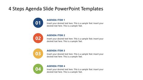 Simple Powerpoint template 3 points Chất lượng cao, tải miễn phí