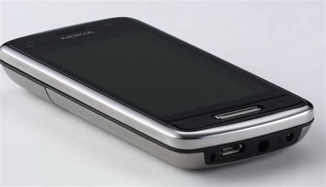 Nokia C6-01 specs, review, release date - PhonesData